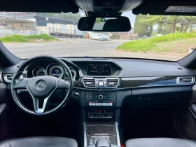 Mercedes-Benz E 350 162000 km, 9G-TRONIC!!! | Mobile.bg    9