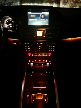 Mercedes-Benz E 350 162000 km, 9G-TRONIC!!! | Mobile.bg    17