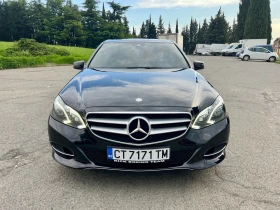 Mercedes-Benz E 350 162000 km, 9G-TRONIC!!! | Mobile.bg    8
