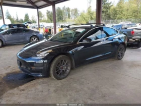 Tesla Model 3 LONG RANGE - 30000 лв. / 15338.76 € - 39373255 2
