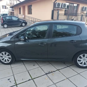 Peugeot 208 1.6 Euro 6 | Mobile.bg    4