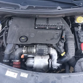 Peugeot 208 1.6 Euro 6 | Mobile.bg    12