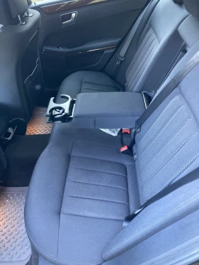 Mercedes-Benz E 200 CDI | Mobile.bg � ����� ������ 12