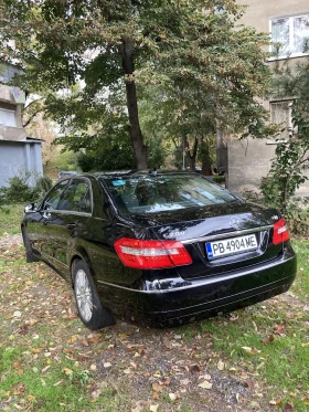 Mercedes-Benz E 200 CDI | Mobile.bg � ����� ������ 4