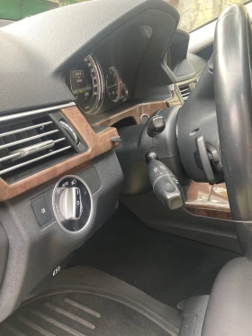 Mercedes-Benz E 200 CDI | Mobile.bg � ����� ������ 7