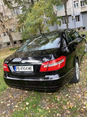 Mercedes-Benz E 200 CDI | Mobile.bg � ����� ������ 3