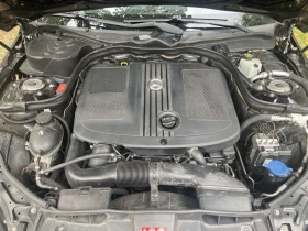 Mercedes-Benz E 200 CDI, снимка 15