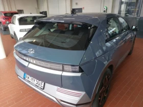 Hyundai Ioniq 5 72, 6kWh Dynamiq,   | Mobile.bg    3