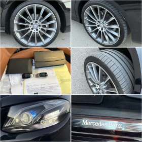Mercedes-Benz E 220 AMG PREMIUM PLUS| DIGITAL| BURMESTER| ПЪЛНА ИСТОРИ - 41900 лв. / 21423.13 € - 73925823 17