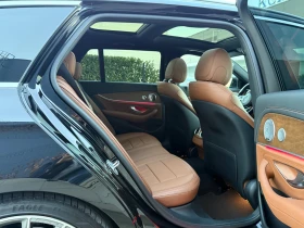 Mercedes-Benz E 220 AMG PREMIUM PLUS| DIGITAL| BURMESTER| ПЪЛНА ИСТОРИ - 41900 лв. / 21423.13 € - 73925823 12