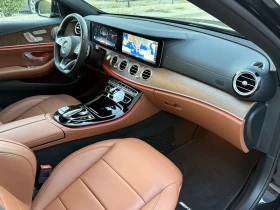 Mercedes-Benz E 220 AMG PREMIUM PLUS| DIGITAL| BURMESTER| ПЪЛНА ИСТОРИ - 41900 лв. / 21423.13 € - 73925823 10