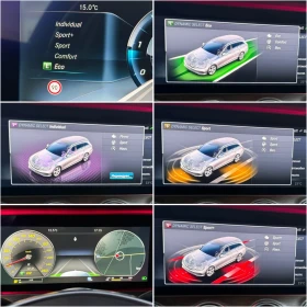 Mercedes-Benz E 220 AMG PREMIUM PLUS| DIGITAL| BURMESTER| ПЪЛНА ИСТОРИ - 41900 лв. / 21423.13 € - 73925823 15