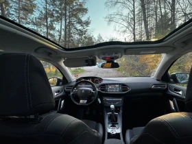 Peugeot 308 - 15600 лв. / 7976.15 € - 91904361 8