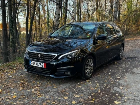 Peugeot 308 - 15600 лв. / 7976.15 € - 91904361 2
