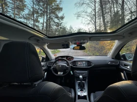 Peugeot 308 - 15600 лв. / 7976.15 € - 91904361 6