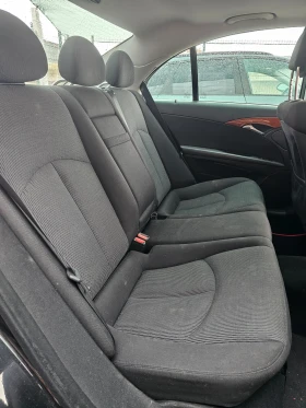 Mercedes-Benz E 200 Evo..Бен.+ Газ - 12999 лв. / 6646.28 € - 22762432 15