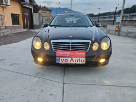 Mercedes-Benz E 200 Evo..Бен.+ Газ
