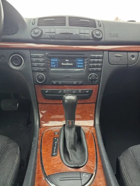 Mercedes-Benz E 200 Evo..Бен.+ Газ - 12999 лв. / 6646.28 € - 22762432 8