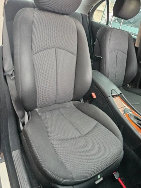 Mercedes-Benz E 200 Evo..Бен.+ Газ - 12999 лв. / 6646.28 € - 22762432 14