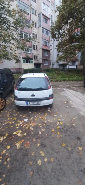 Opel Corsa | Mobile.bg � ����� ������ 6