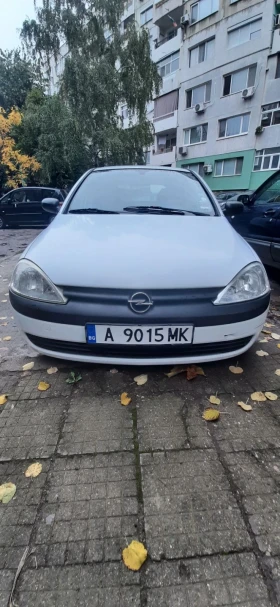 Opel Corsa | Mobile.bg � ����� ������ 2
