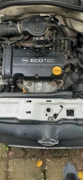 Opel Corsa | Mobile.bg � ����� ������ 4