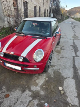 Mini Cooper s  rc 31-s, снимка 2