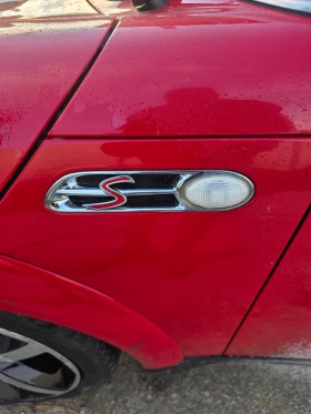 Mini Cooper s  rc 31-s, снимка 5