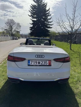 Audi A5 2.0 TSFI mild hybrid, снимка 8