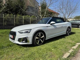 Audi A5 2.0 TSFI mild hybrid, снимка 4