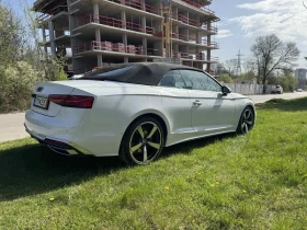 Audi A5 2.0 TSFI mild hybrid, снимка 3