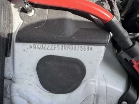 Audi A5 2.0 TSFI mild hybrid, снимка 13