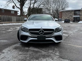 Mercedes-Benz E 63 AMG * E 63 S * CARFAX * БЕЗ ПЪРВОНАЧАЛНА ВНОСКА - 95999 лв. / 49083.51 € - 50505790 6