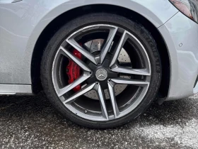 Mercedes-Benz E 63 AMG * E 63 S * CARFAX * БЕЗ ПЪРВОНАЧАЛНА ВНОСКА - 95999 лв. / 49083.51 € - 50505790 7