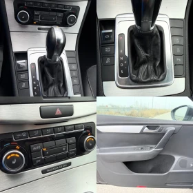 VW Passat 2.0 TDI DSG / HIGHLINE / NAVI / KOJA / PARKTRONIC , снимка 15