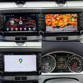 VW Passat 2.0 TDI DSG / HIGHLINE / NAVI / KOJA / PARKTRONIC , снимка 16