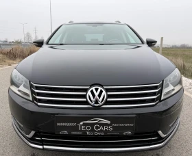 VW Passat 2.0 TDI DSG / HIGHLINE / NAVI / KOJA / PARKTRONIC , снимка 2