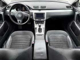 VW Passat 2.0 TDI DSG / HIGHLINE / NAVI / KOJA / PARKTRONIC , снимка 8