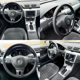 VW Passat 2.0 TDI DSG / HIGHLINE / NAVI / KOJA / PARKTRONIC , снимка 14
