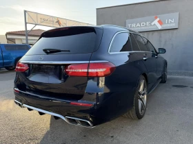 Mercedes-Benz E 63 AMG +  - цена по договаряне - 40010679 4
