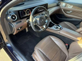 Mercedes-Benz E 63 AMG +  - цена по договаряне - 40010679 11