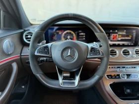 Mercedes-Benz E 63 AMG +  - цена по договаряне - 40010679 12