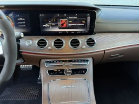 Mercedes-Benz E 63 AMG +  - цена по договаряне - 40010679 14