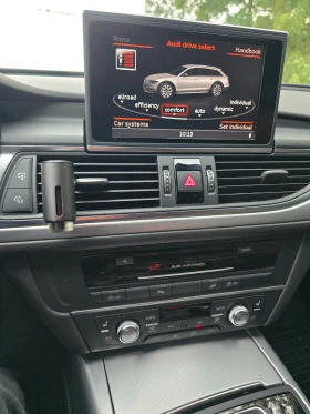 Audi A6 Allroad 3000 Bi TDI, снимка 7