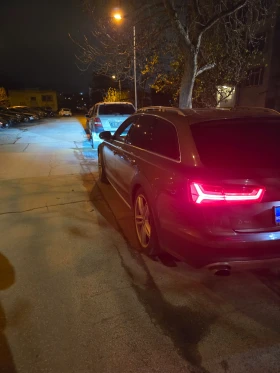 Audi A6 Allroad 3000 Bi TDI, снимка 11