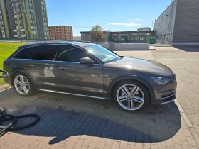 Audi A6 Allroad 3000 Bi TDI, снимка 3