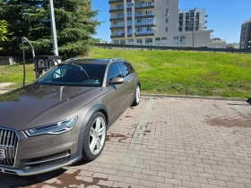 Audi A6 Allroad 3000 Bi TDI, снимка 16