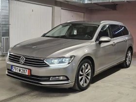 VW Passat 2.0tdi, DSG, DIGITAL, LED - 11290 € / 22081.32 лв. - 47170684 5