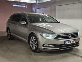 VW Passat 2.0tdi, DSG, DIGITAL, LED - 11290 € / 22081.32 лв. - 47170684 6