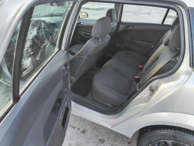 Opel Astra Astra H, снимка 8